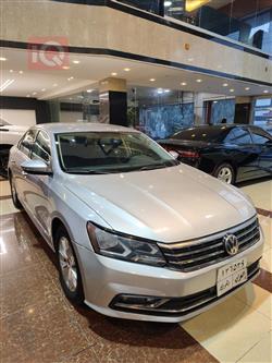 فولكسفاغن باسات